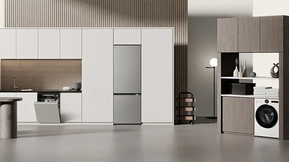 LG ELECTRONICS EXPANDS FIT & MAX SOLUTION ACROSS KEY HOME APPLIANCE CATEGORIES AT IFA 2026