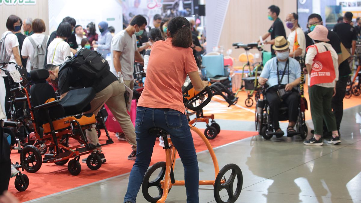 【新新聞】照顧殺人判重刑悲歌頻傳 醫師提解決問題根結