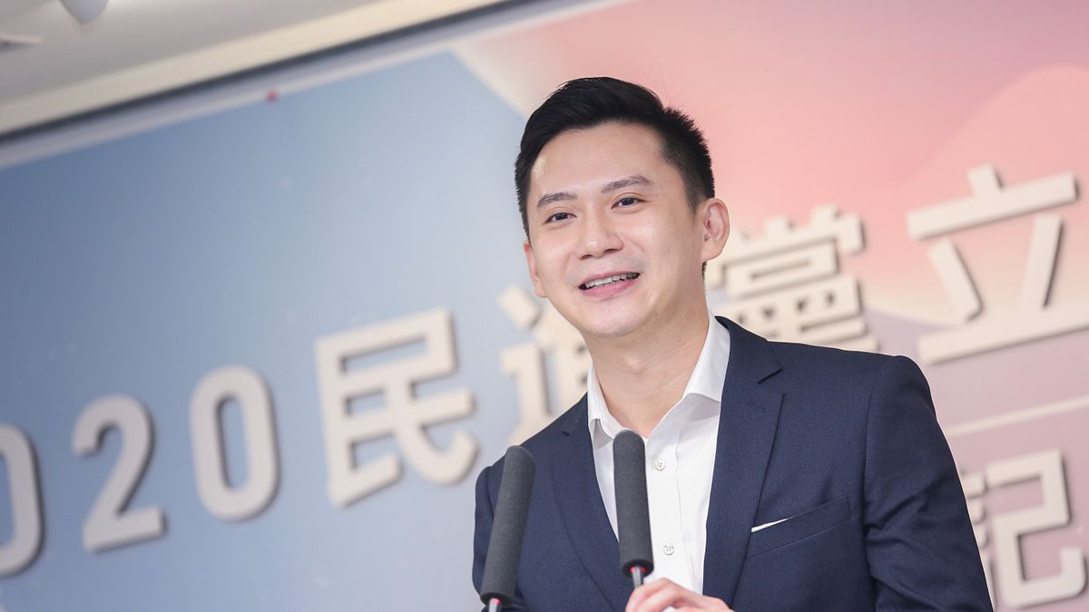 綠竹縣選情生變?傳鄭朝方「不想選」驚動賴清德 他:前途比總統開心要緊