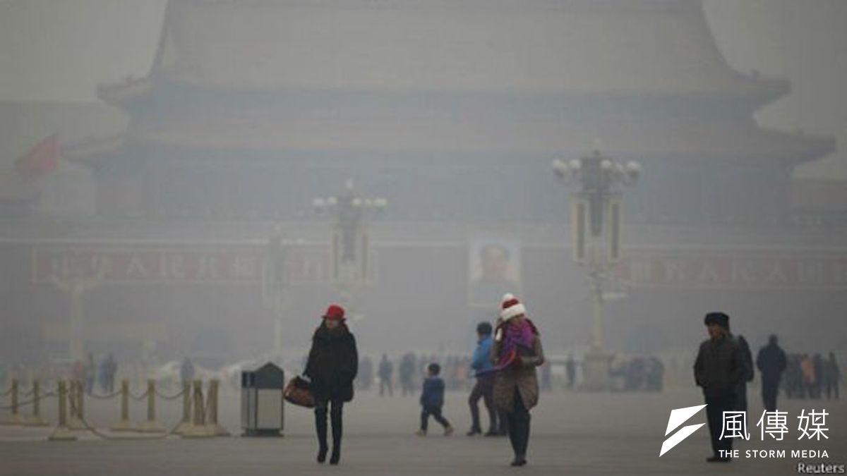 (BBC中文網) (BBC中文網)