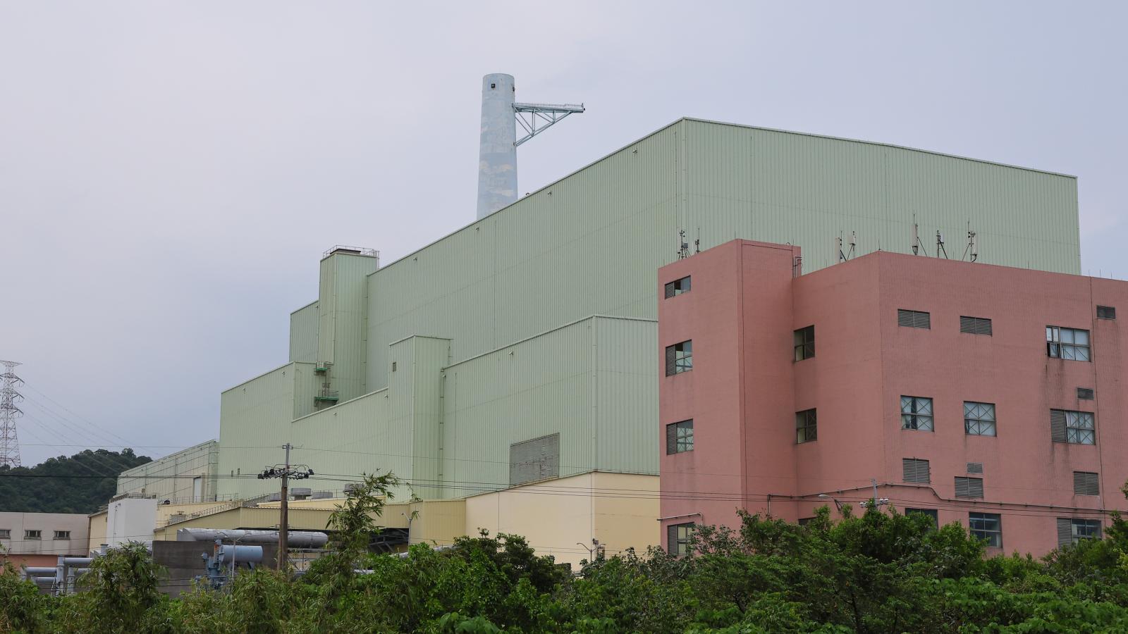 風評:崩坍中的神主牌,賴政府堅守反核四底線有道理嗎?