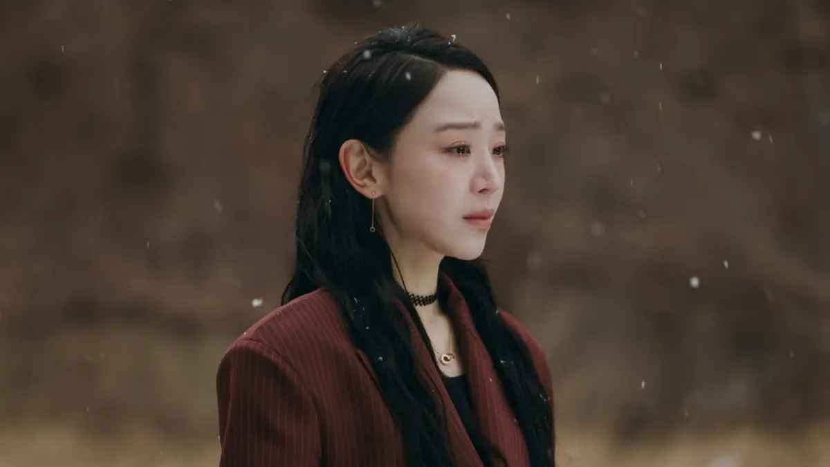 本文為你整理 Netflix 韓劇《莎拉的真偽人生》亮點、結局、網友評價懶人包,帶你一次看懂金莎拉的真實身份與那些沒說完的懸念。(圖/取自imdb)