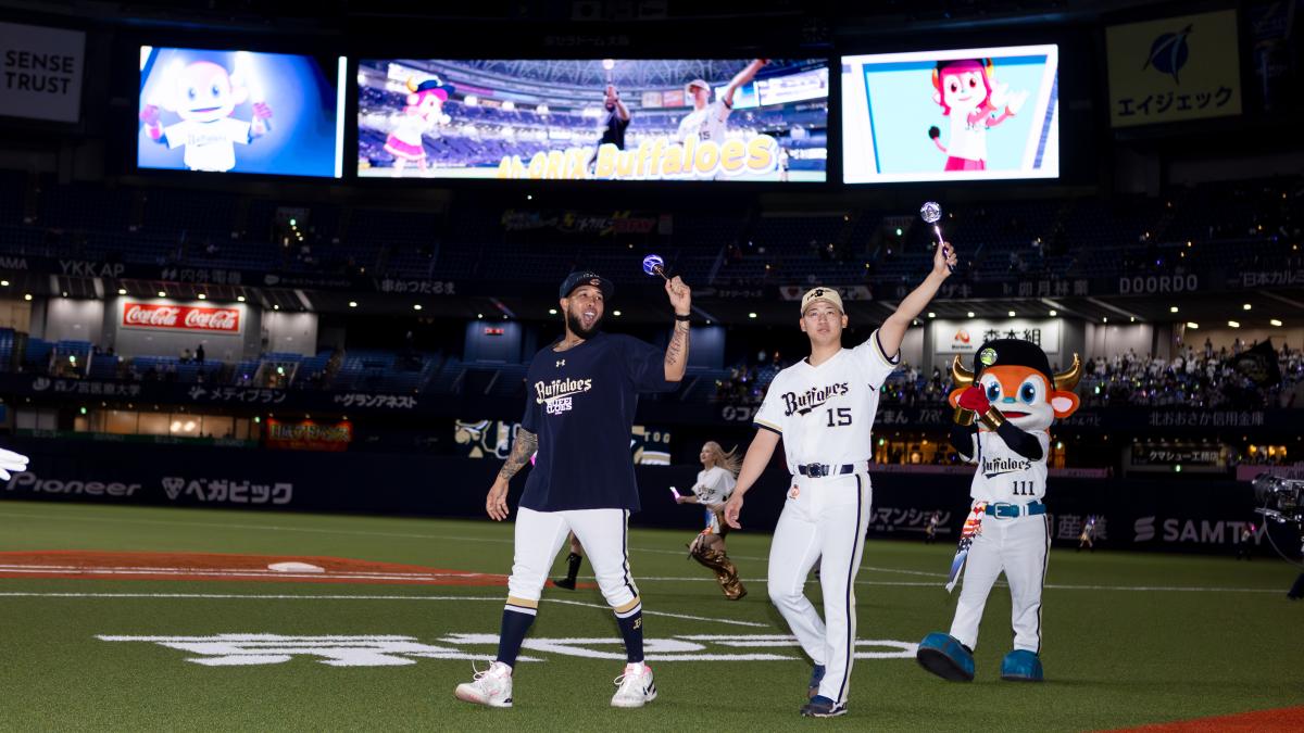 【オリックス】椋木蓮がプロ初セーブ!右肘の手術を乗り越え、救援陣の新たな「盾」へ | 丁勤紜(テイ・キンウン) | ニュース - 風傳媒日本語版