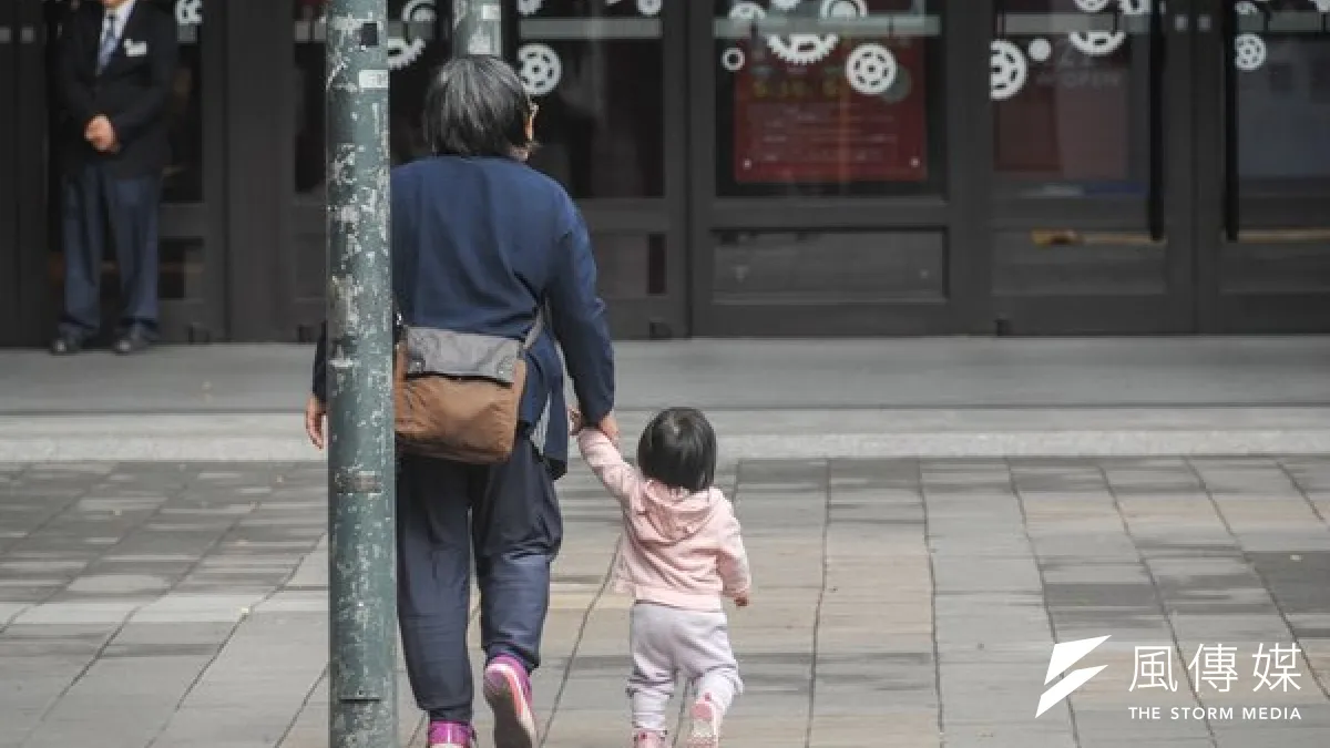 作者認為,母親的心理與身體、以及她們生子後接下來的人生發展等,皆是政府政策可以努力的方向。(陳韋帆攝,好房網提供)