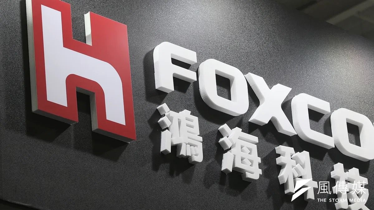 AI熱潮大贏家!杜金龍曝鴻海、台達電股價暴升「幕後推手」:與ETF有關