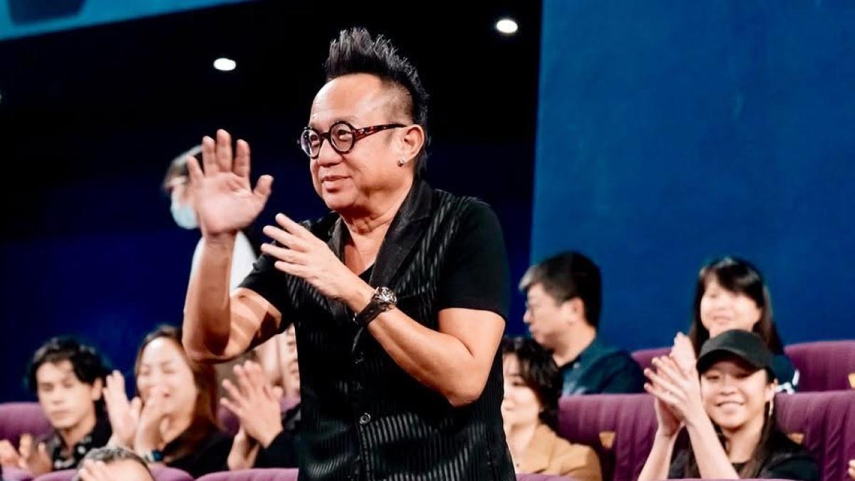 「搖滾教父」黃大煒61歲驟逝!這首神曲紅遍亞洲32年 張惠妹、蕭敬騰都翻唱過