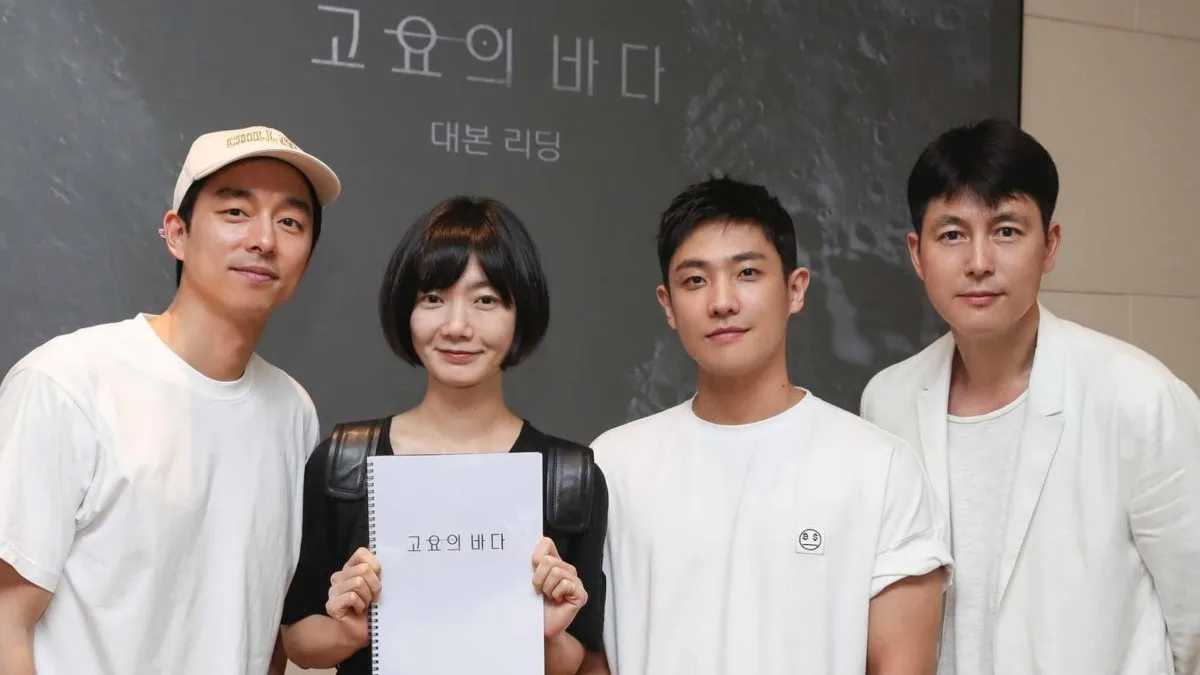 2021年10大必看韓劇搶先出爐!(圖/IG@netflixkr)