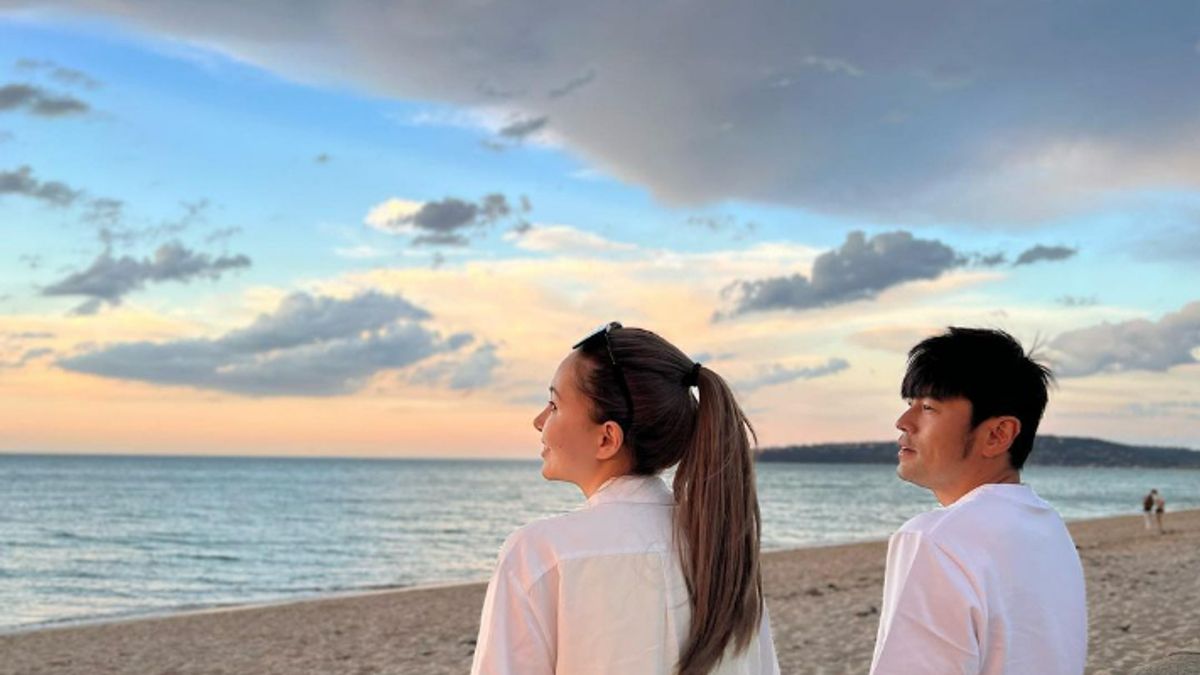 周杰倫、昆凌遭爆婚變!(圖/翻攝自IG/jaychou) 周杰倫、昆凌遭爆婚變!(圖/翻攝自IG/jaychou)