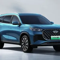 Chery Launches Winter Care Campaign to Help Australians Stay Safe on the Road Chery Launches Winter Care Campaign to Help Australians Stay Safe on the Road