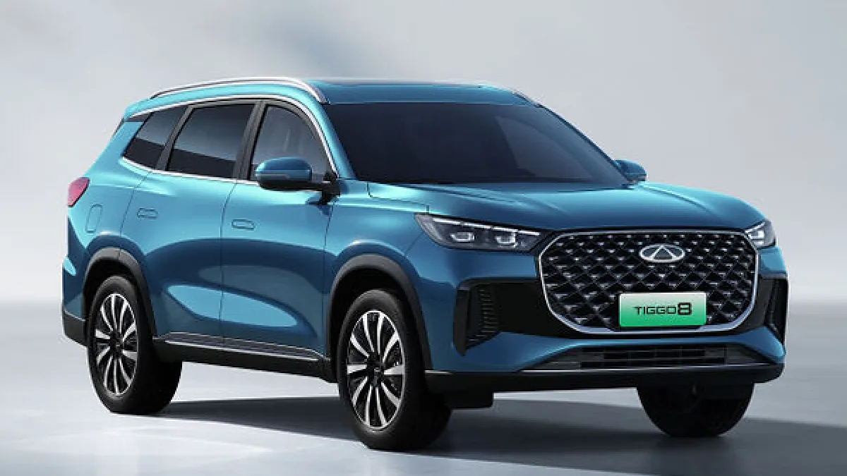 Chery Launches Winter Care Campaign to Help Australians Stay Safe on the Road