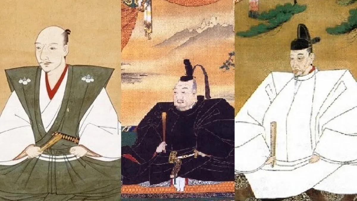 日常生活中,父母可以多觀察自己的孩子是哪一種類型的領導者。(圖/維基百科)