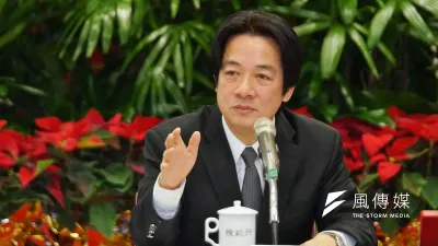 根據財團法人台灣民意基金會的最新民調顯示,在20歲以上的台灣成年人中,有47%的人滿意賴清德的表現,但有39%的人不滿意。對於「一例一休」修法的民意反應,有53%贊成修法行動,33%反對。得知賴清德主導的政策雖遭遇了相當可觀的社會抗拒,但仍獲得全國過半數民眾的支持。(資料照,盧逸峰攝)
