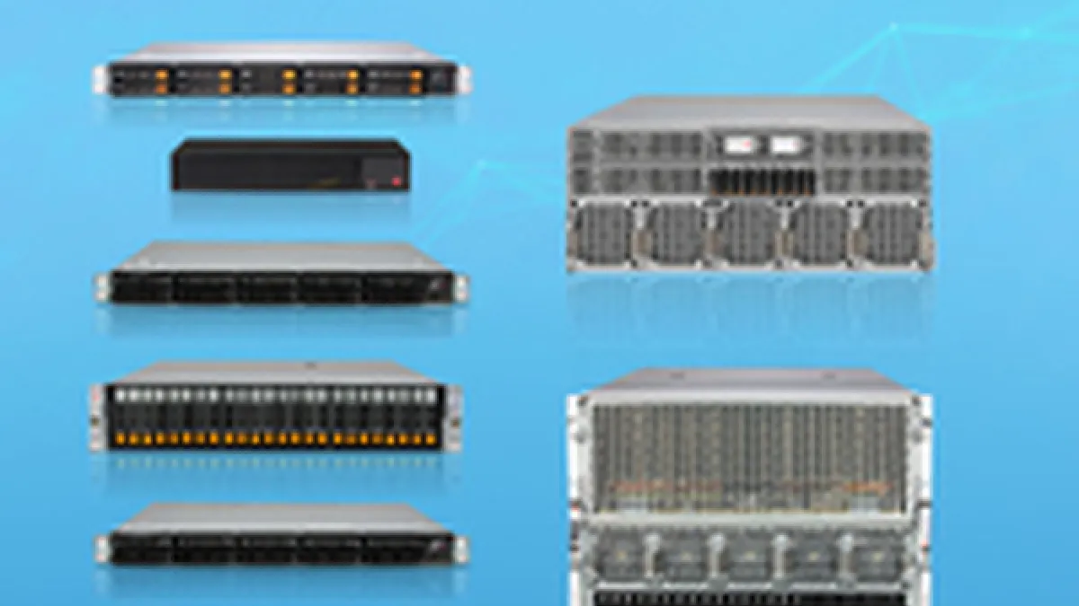Supermicro Simplifies Edge AI Deployments with Validated Kubernetes Appliances with Red Hat and Everpure