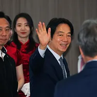 宜蘭は賴清徳総統の恩師・陳定南氏の故郷であり、民進党の真の「民主聖地」本命区域。2026年の宜蘭県政奪還を強く願っている。(資料写真、蔡親傑撮影) 宜蘭は賴清徳総統の恩師・陳定南氏の故郷であり、民進党の真の「民主聖地」本命区域。2026年の宜蘭県政奪還を強く願っている。(資料写真、蔡親傑撮影)
