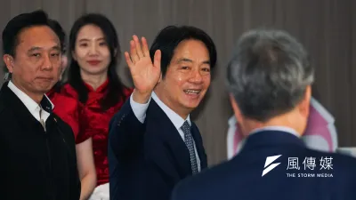宜蘭是總統賴清德(見圖)恩師陳定南的故鄉,民進黨真正的「民主聖地」本命區,賴心心念念希望2026年能搶回宜蘭執政權。(資料照,蔡親傑攝)