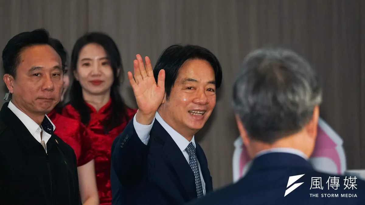 宜蘭は賴清徳総統の恩師・陳定南氏の故郷であり、民進党の真の「民主聖地」本命区域。2026年の宜蘭県政奪還を強く願っている。(資料写真、蔡親傑撮影)