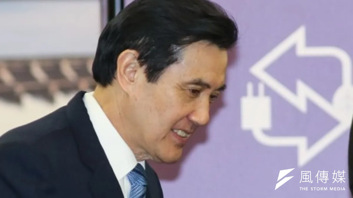 馬英九總統潛沉至今,不僅已無黨務活動可以參加,公開政務行程也大量減少。由於黨政決策機制已由馬時代的總統府黨政高層會議,轉移至國民黨中常會,馬團隊也提前進入看守階段。(林韶安攝)