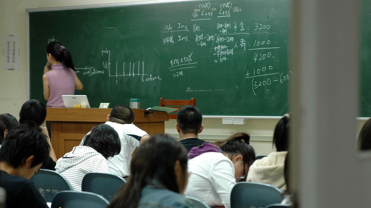 點教育》家長之怨與教師之怒帶出了什麼問題?