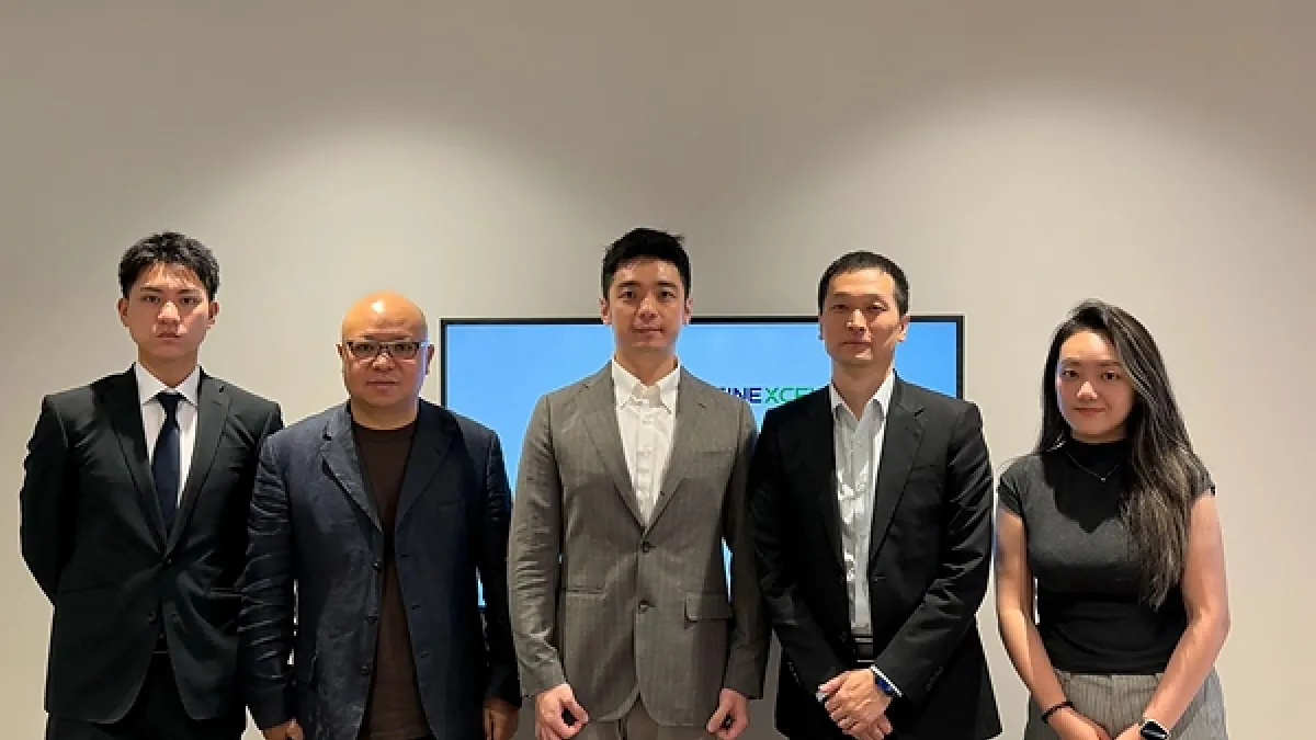 SINEXCEL Partners with Tokyo Developer Namcha Barwa to Jointly Execute Japanese Utility-Scale BESS Projects
