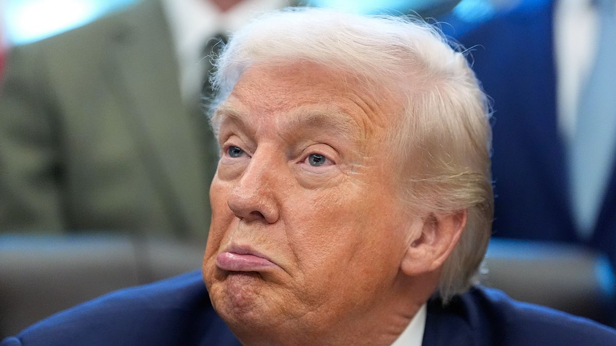 揭仲專欄:美國最高法院的裁定可能使對台軍售遭池魚之殃