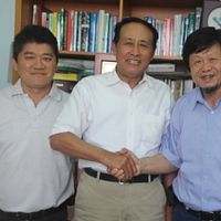 訪蔡東纂教授 曹啟鴻談生物碳回歸土地政策 訪蔡東纂教授 曹啟鴻談生物碳回歸土地政策