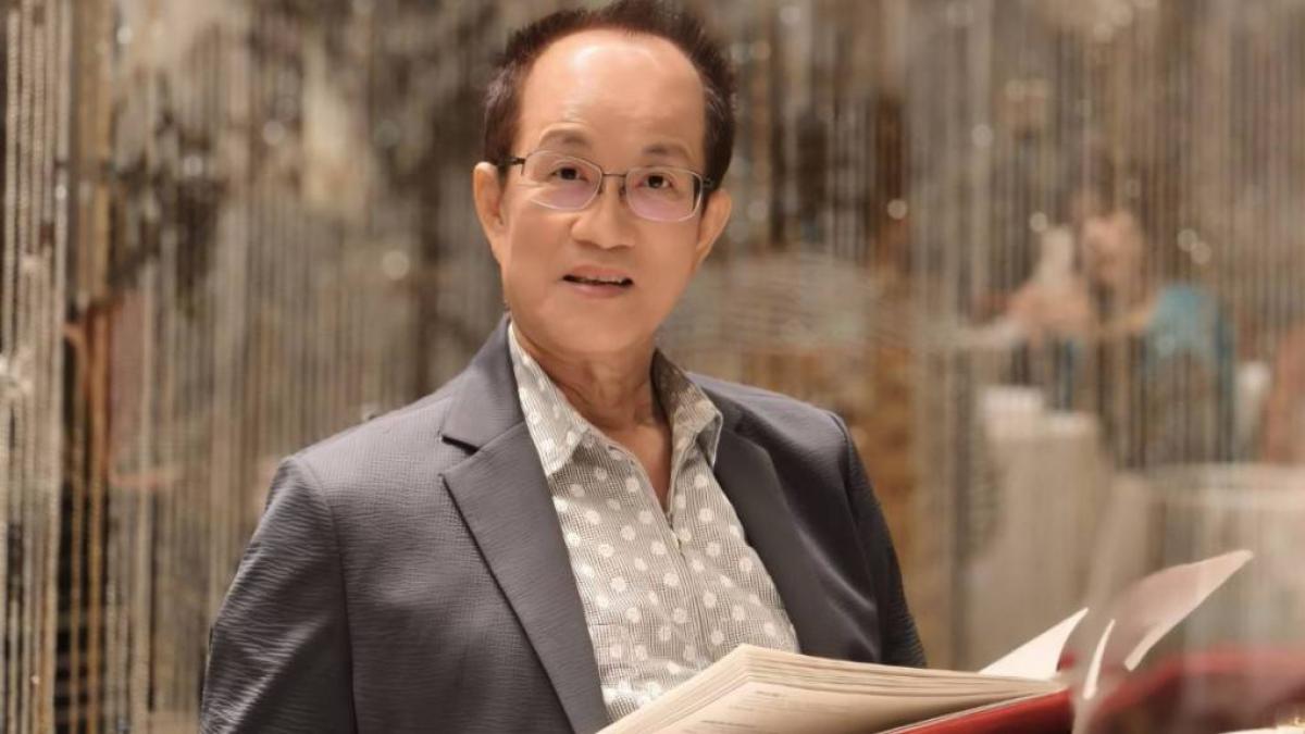 川習會後台灣恐成籌碼?林富男示警:不能只靠美國 兩岸民間交流必須重啟