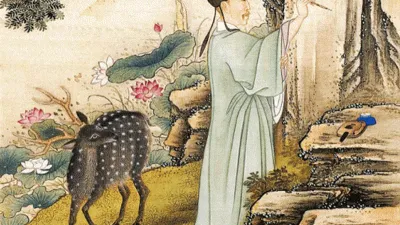 作者指出,如今在網路火星文盛行的年代裡,全世界青年人的語文能力持續下降,許多國家的有識之士都在大聲疾呼。(來源:wikimedia)