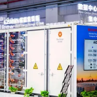 StarCharge Unveils Next-Generation Energy Solutions and Strategic ANZ Partnership at SNEC 2026 StarCharge Unveils Next-Generation Energy Solutions and Strategic ANZ Partnership at SNEC 2026