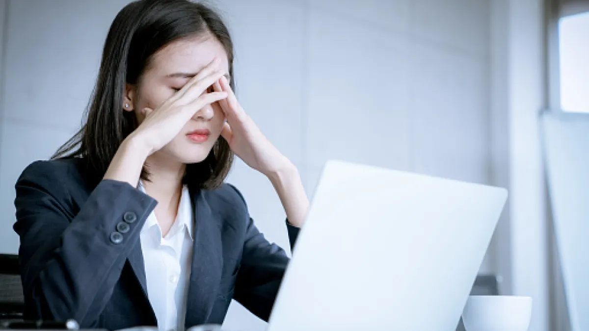 除了養成凡事都要做好準備的好習慣,懂得如何消除緊張、壓力也是在最後關頭致勝的關鍵。(圖/取自pixabay)