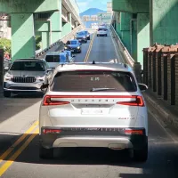 2025年汽車總市場銷量排行出爐!年度銷量冠軍由Toyota Corolla Cross奪下冠軍寶座,Toyota RAV4、CMC J Space分別為第2、第3名。(資料照/洪煜勛攝) 2025年汽車總市場銷量排行出爐!年度銷量冠軍由Toyota Corolla Cross奪下冠軍寶座,Toyota RAV4、CMC J Space分別為第2、第3名。(資料照/洪煜勛攝)