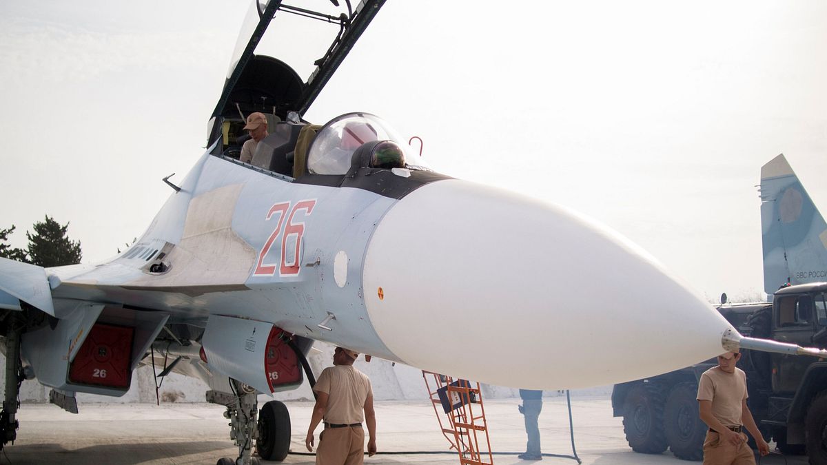 敘利亞反政府武裝組織25日明確拒絕俄羅斯的幫助。(美聯社) 敘利亞反政府武裝組織25日明確拒絕俄羅斯的幫助。(美聯社)