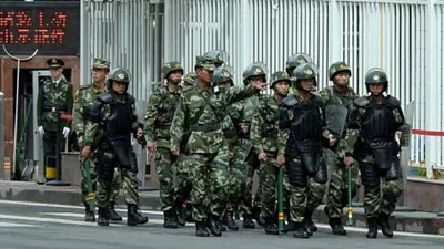 BBC中文網沒有當地的獨立的消息來源,瞭解有關具體情況(BBC中文網)。