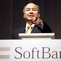ソフトバンクグループ創業者兼会長の孫正義氏。(AP通信) ソフトバンクグループ創業者兼会長の孫正義氏。(AP通信)