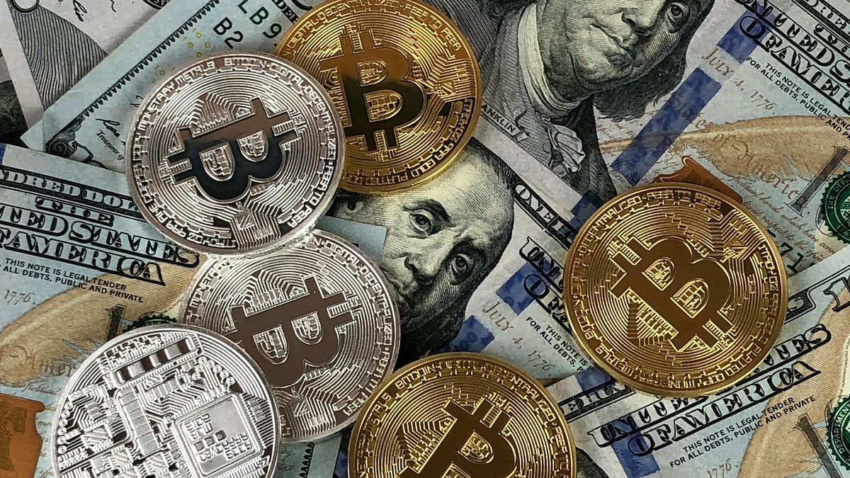 蔡明欽觀點:穩定幣逆襲傳統金融,鏈上金融風起雲湧