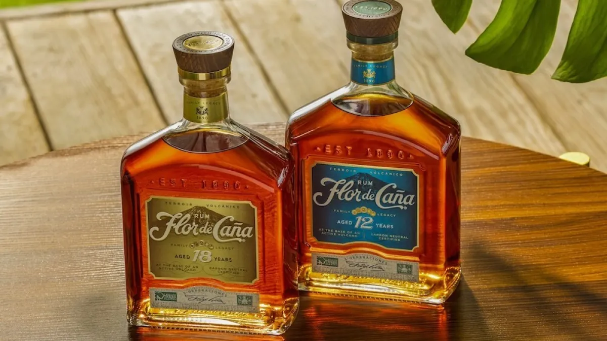 Flor de Caña Receives Highest Sustainability Recognition in Australia