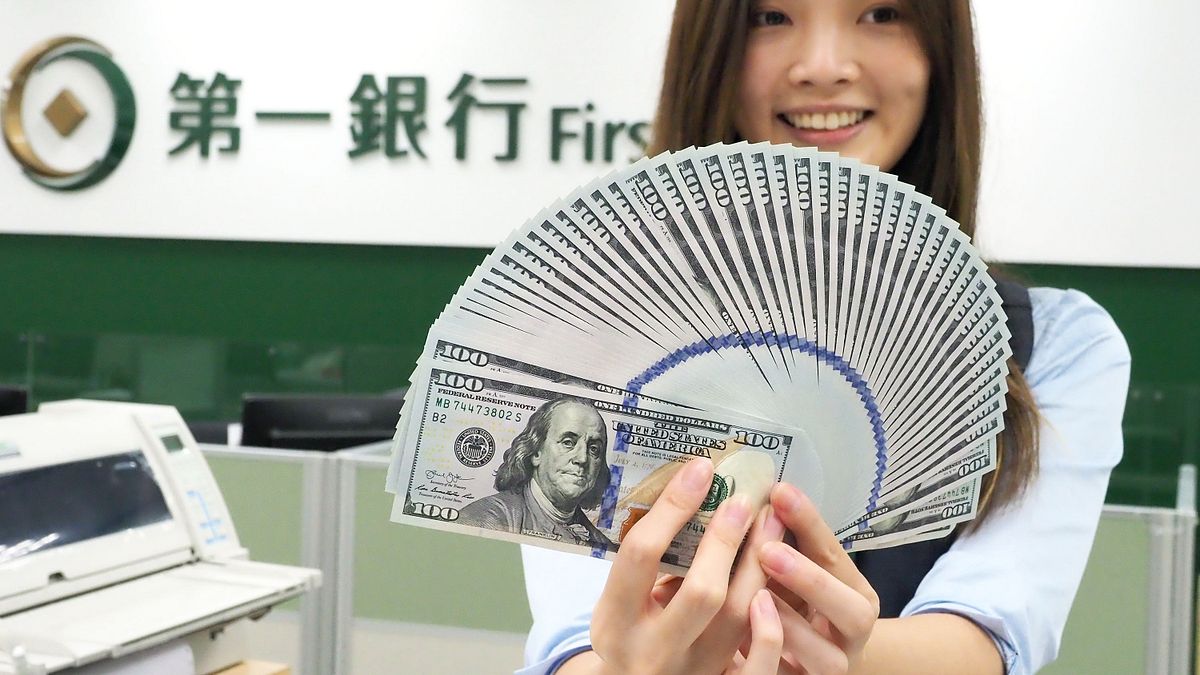 第一金強調,未來將持續精進集團氣候風險控管能力,執行減碳策略行動方案,攜手客戶實現2050年淨零目標。(資料照,林瑞慶攝) 第一金強調,未來將持續精進集團氣候風險控管能力,執行減碳策略行動方案,攜手客戶實現2050年淨零目標。(資料照,林瑞慶攝)