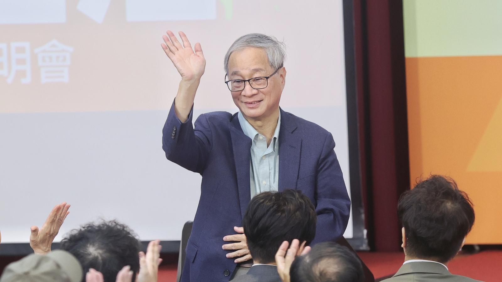 文化部被刪10億元預算 李遠歸因:國民黨討厭整個台灣文化