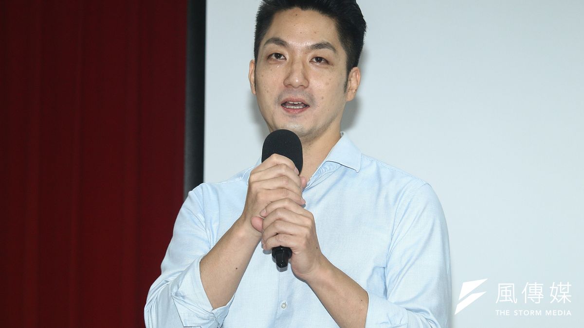 蔣萬安(見圖)除了要證明國民黨執政勝過民進黨與民眾黨或無黨籍,也要驗證萬安不是虛張聲勢,不是毫無存在感,不是只會空談。(資料照,蔡親傑攝) 蔣萬安(見圖)除了要證明國民黨執政勝過民進黨與民眾黨或無黨籍,也要驗證萬安不是虛張聲勢,不是毫無存在感,不是只會空談。(資料照,蔡親傑攝)