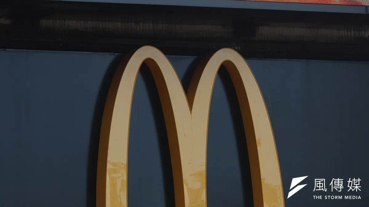 マクドナルドで重大な性的暴行事件が発生。(柯承惠攝) マクドナルドで重大な性的暴行事件が発生。(柯承惠攝)