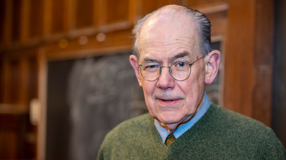 アメリカの学者ミアシャイマー氏は台湾海峡で戦争が勃発する可能性を分析。「熱戦」が起こる確率は低く、アメリカは台湾が形式上独立を宣言しないよう最善を尽くすだろうと考える。(シカゴ大学ウェブサイトより) アメリカの学者ミアシャイマー氏は台湾海峡で戦争が勃発する可能性を分析。「熱戦」が起こる確率は低く、アメリカは台湾が形式上独立を宣言しないよう最善を尽くすだろうと考える。(シカゴ大学ウェブサイトより)