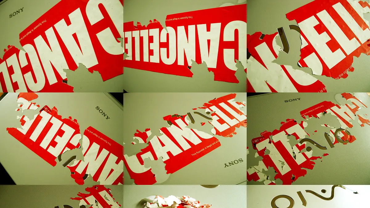 貼紙怎麼除最乾淨?試試這十種方法吧!(圖/Tomek Augustyn@flickr) 貼紙怎麼除最乾淨?試試這十種方法吧!(圖/Tomek Augustyn@flickr)