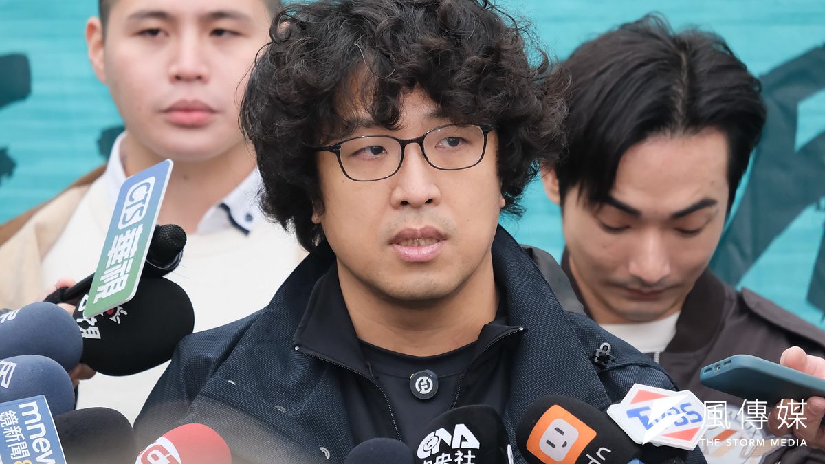 警政署為強化民防量能,在2025年度新編列千萬元預算,並規劃由壯闊台灣、黑熊學院辦理訓練課程,但黑熊學院與其創辦人立委沈伯洋均出面稱清並無此事。(劉偉宏攝) 警政署為強化民防量能,在2025年度新編列千萬元預算,並規劃由壯闊台灣、黑熊學院辦理訓練課程,但黑熊學院與其創辦人立委沈伯洋均出面稱清並無此事。(劉偉宏攝)