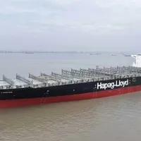 Project SAVER CleanBlue: Seaspan and Hapag-Lloyd Complete First Methanol Retrofit Project SAVER CleanBlue: Seaspan and Hapag-Lloyd Complete First Methanol Retrofit