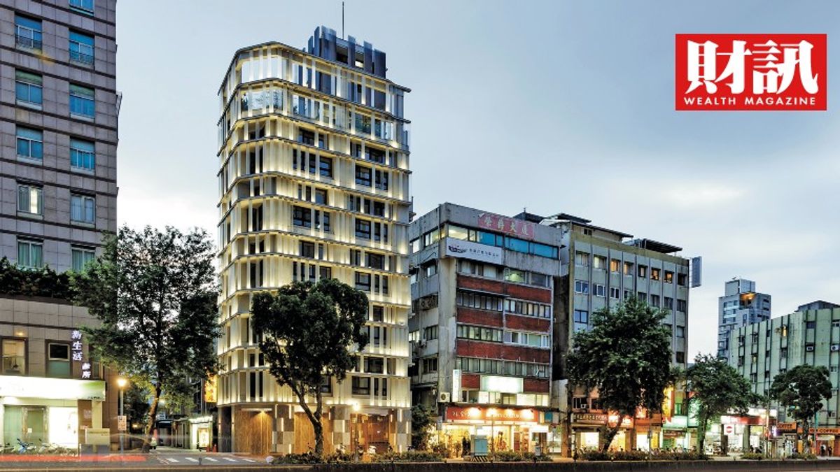 圖/《財訊》雙週刊 圖/《財訊》雙週刊