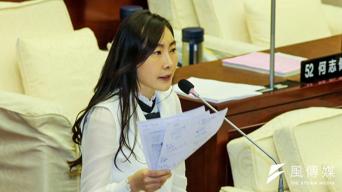 民進黨籍台北市議員顏聖冠找台北市長柯文哲電話錄音拜票,柯文哲證實有此事。(資料照,陳明仁攝) 民進黨籍台北市議員顏聖冠找台北市長柯文哲電話錄音拜票,柯文哲證實有此事。(資料照,陳明仁攝)