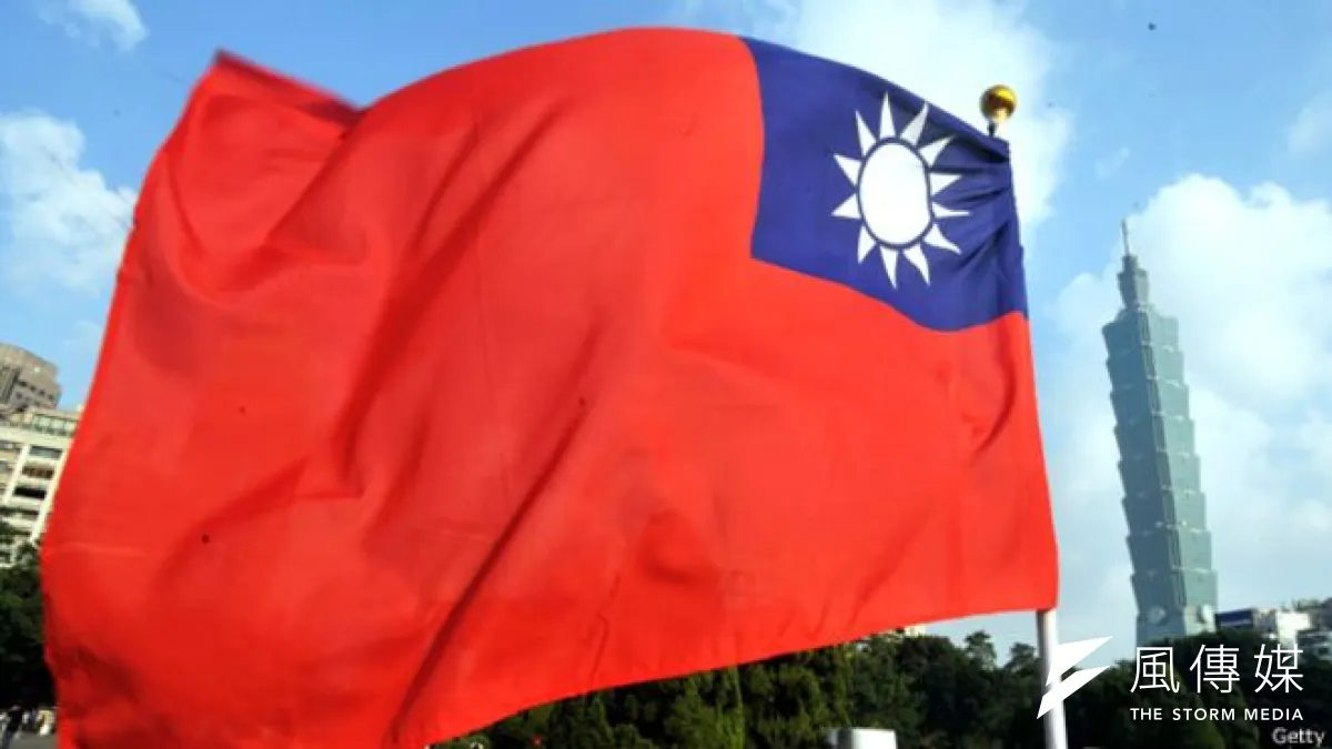 九0年代中期,台灣性別平權的發展已經有一些積累。(BBC中文網)