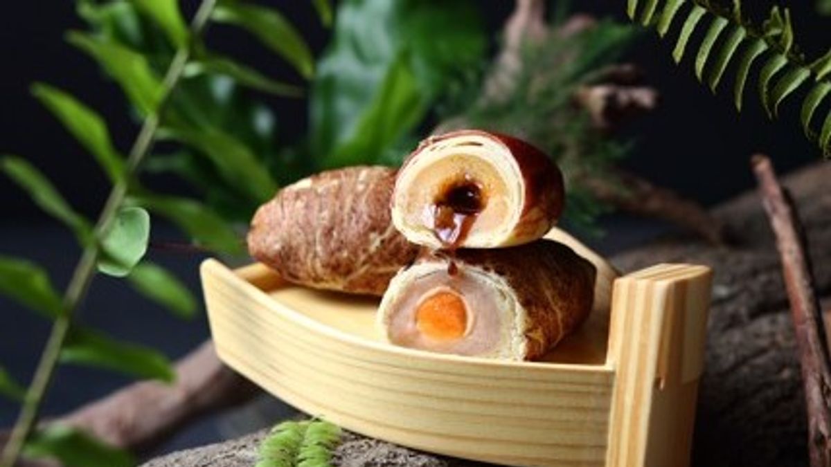 光復節連續假日台中市數位局邀民眾打開《台中通 TCPASS》APP,優惠多-阿聰師的糕餅主意出示數位市民虛擬卡-常溫商品滿千享95折。(圖/台中市政府) 光復節連續假日台中市數位局邀民眾打開《台中通 TCPASS》APP,優惠多-阿聰師的糕餅主意出示數位市民虛擬卡-常溫商品滿千享95折。(圖/台中市政府)