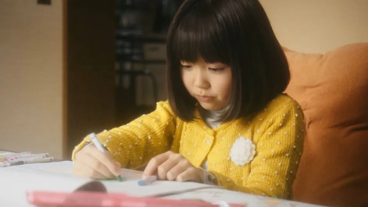 父母的「全力支持」,對孩子來說,卻可能是期待與壓力的重擔。(翻攝自youtube)