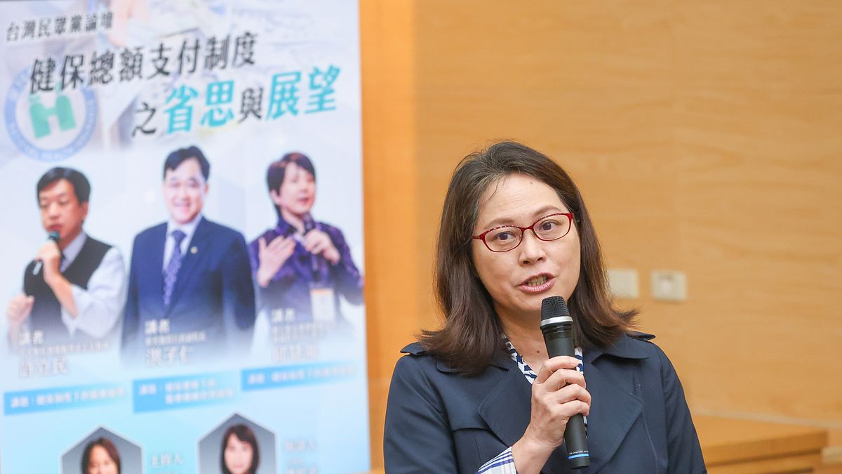 3月中就任苗栗副縣長 賴香伶明偕柯文哲拜會鍾東錦