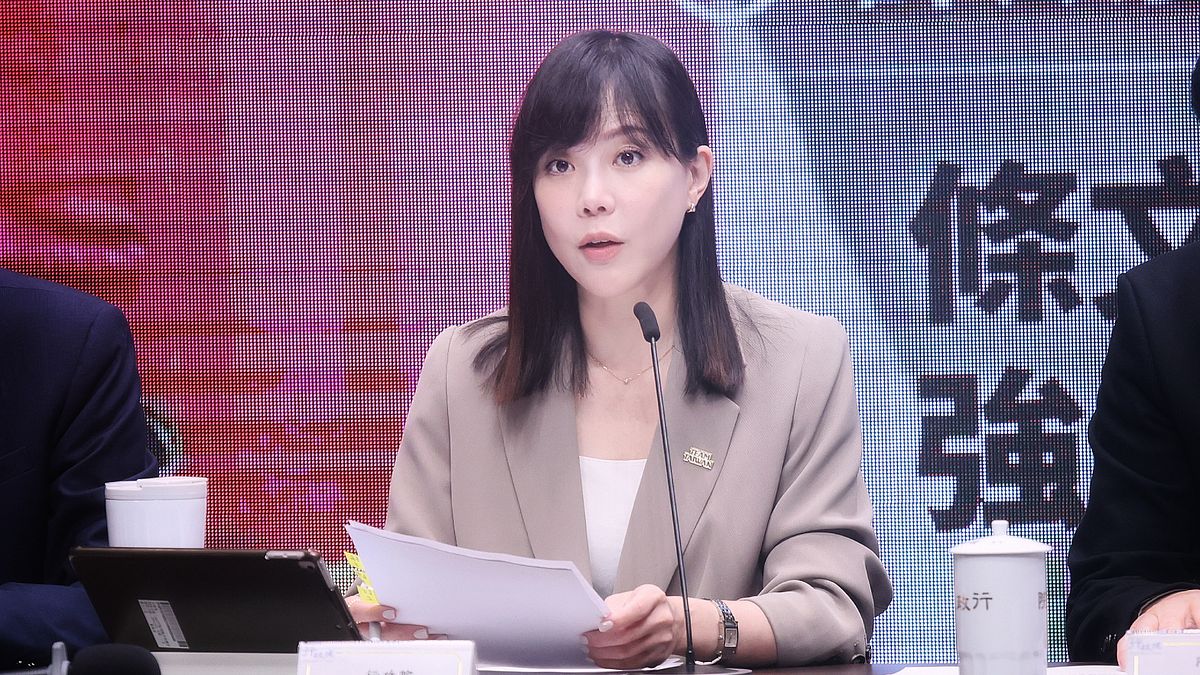 反年改三讀通過!行政院批「倒行逆施」:過去7年成果將功虧一簣